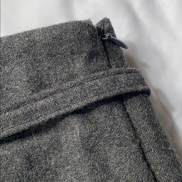2/$30 UO Wool Sparkle and Fade Shorts - Picture 3 of 6